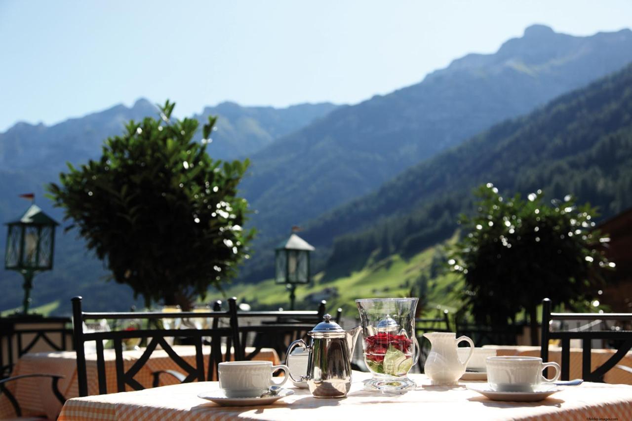 Hotel Sonnhof Neustift im Stubaital Luaran gambar