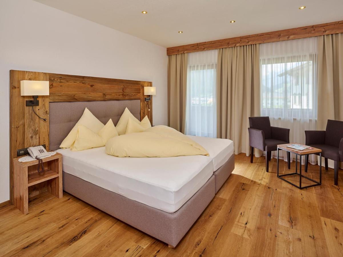 Hotel Sonnhof Neustift im Stubaital Luaran gambar