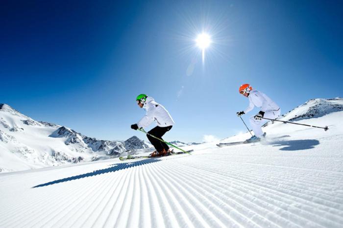 Hotel Sonnhof Neustift im Stubaital Luaran gambar