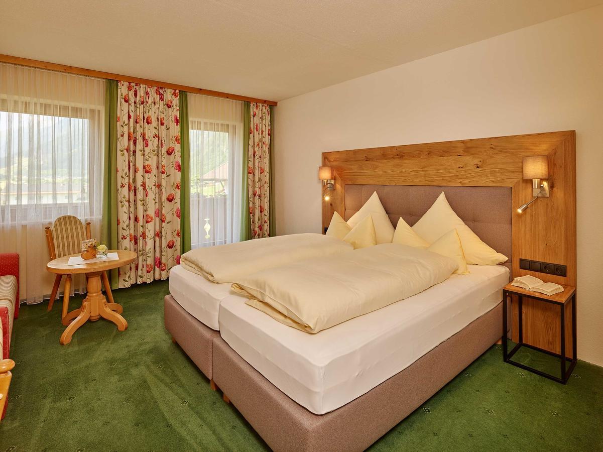 Hotel Sonnhof Neustift im Stubaital Luaran gambar